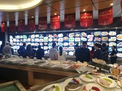 -天下春花园酒店(大东店)