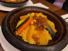 -Tajine Moroccan塔金摩洛哥中东餐厅