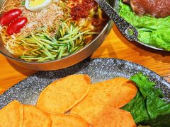 -那胡同里的小烤肉馆(开发区万达店)