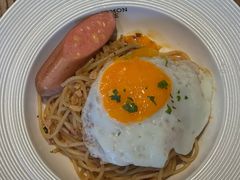 -Common Table · Brunch & Coffee