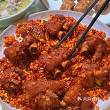 在长沙！真的喜欢这种精致湘菜馆！