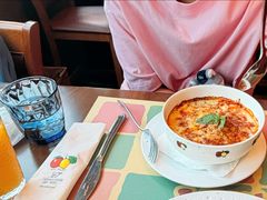-安妮意大利餐厅(世贸天阶店)