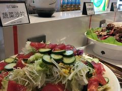 -涨巢·潮玩水疗局