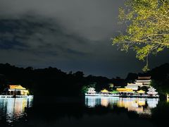 -珠海圆明新园