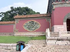 -北陵公园