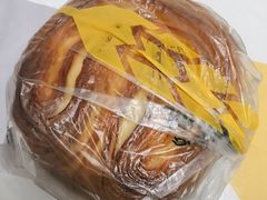 手撕面包-味多美(金台路店)