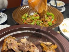 -秋色客家菜(南山店)