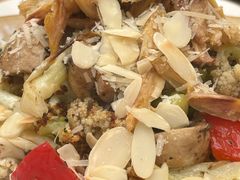 -无印良品餐堂 MUJI Diner(成都太古里店)