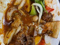 -伊带伊路新疆美食府(呼家楼店)