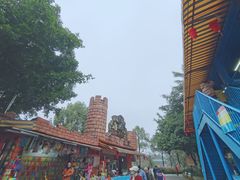 -南湖梦幻岛