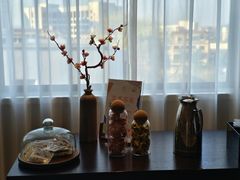 -黄山香茗国际酒店