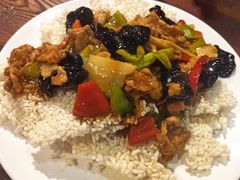 -老熟人串吧家常菜(旧宫店)