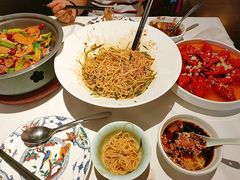 -小河盐帮·私家菜·烤鸭(三元桥·霄云路店)