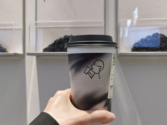 -喜茶(广州五羊邨店)
