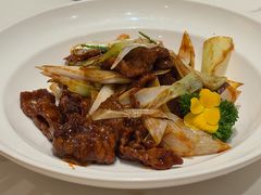 -翡翠拉面小笼包(岭南新天地店)