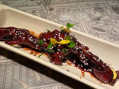 吮指鸡爪-桂满陇-西湖船宴(西单大悦城店)