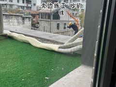 -广州永庆坊瞻云精选酒店