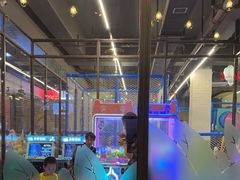 -河坝烧烤串城(金达莱店)