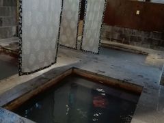 -黄瓜箐温泉疗养院