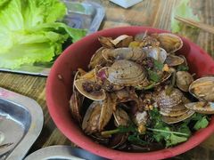 -马老大烧烤(和平路店)