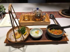 -叶叶菩提·晋福宫