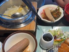 -味太助·银饭食堂(中华城店)