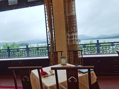 景观位-楼外楼(西湖景区孤山路店)