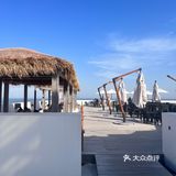 青岛探店｜超广阔海景咖啡店☕️