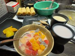 -海汕记·潮汕鲜牛肉火锅·自助