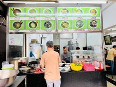 -Pho Hoa Pasteur