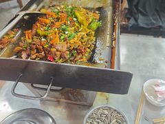 -郝大姐·乌龙山铁板烧(大学城三店)