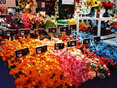 -宜家家居(四元桥商场店)