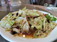 -金牌餐厅·天津菜·八珍豆腐·老爆三(瓷房子店)