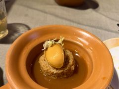 鲍鱼捞饭-有喜胶东小馆(太申祥和店)