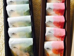 -好一朵茉莉花(老门东店)
