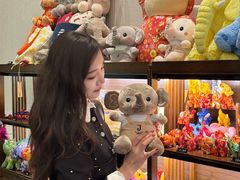 -璟象酒店-爱丽坊景观餐厅