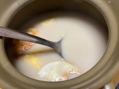-老友客家王餐馆
