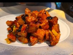 -合家院饭庄(榆关道店)