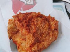吮指原味鸡-肯德基(太原龙湖店)