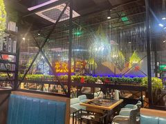 -杨记齐齐哈尔烤肉(五莲路店)