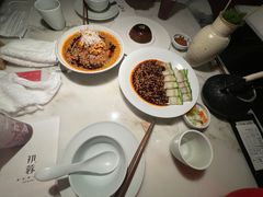 -初蓉丨遇见新川菜(亲贤街荣耀店)