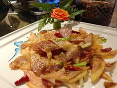 -外婆味道·云南菜大当家(关上店)