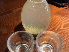 桂花米酒-寻宝记绍兴菜(鲁迅路店)