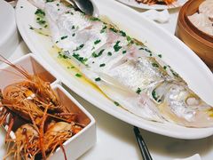 -柳莺湖上·湖景餐厅·江南菜(西湖店)