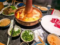 -小洋府铜锅涮肉(南锣鼓巷店)