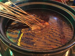-小郡肝串串(解放碑店)