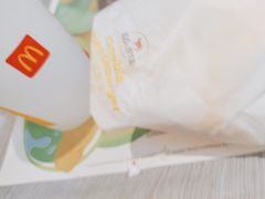 -麦当劳(浦江镇绿地乐和城店)