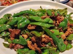 -最爱妈妈菜·宜春本地菜(一店)
