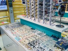 -Fiou菲欧眼镜(物资学院路店)