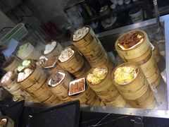 -金苑海鲜酒家(新港中路店)